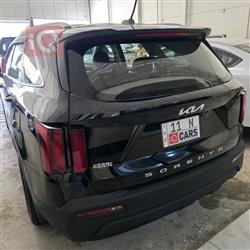 كيا سورينتو